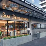 Sari Pacific Jakarta, Autograph Collection