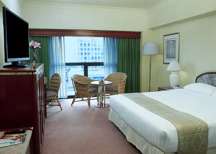Sari Pacific Jakarta