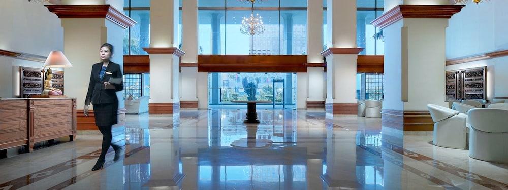 Sari Pacific 5* Jakarta