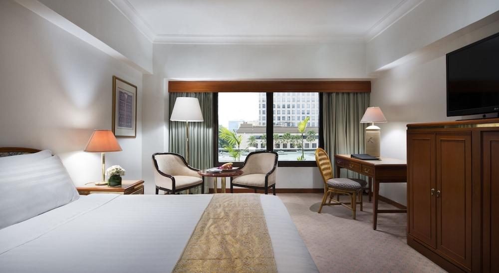 Sari Pacific 5* Jakarta