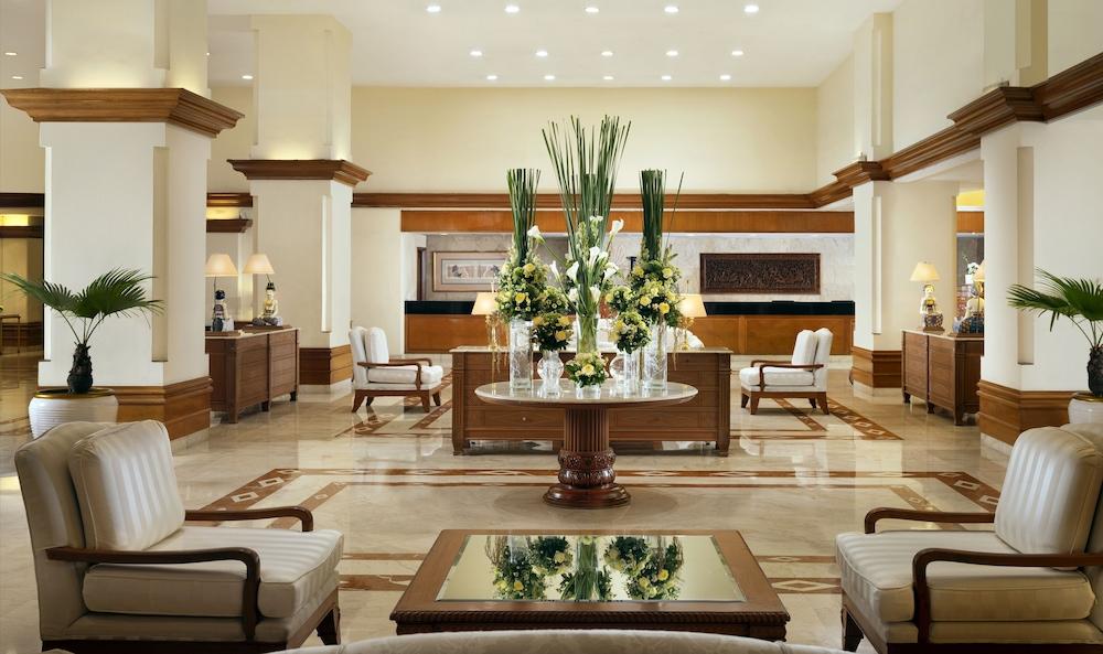 Hotel Sari Pacific Jakarta, Autograph Collection Jakarta