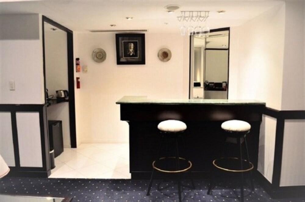 Hotel Sari Pacific 5*