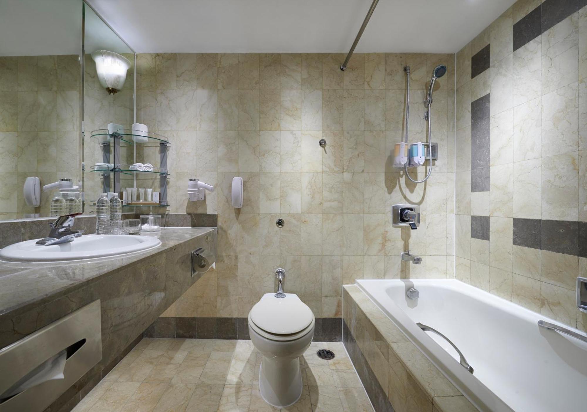 Sari Pacific 5* Jakarta