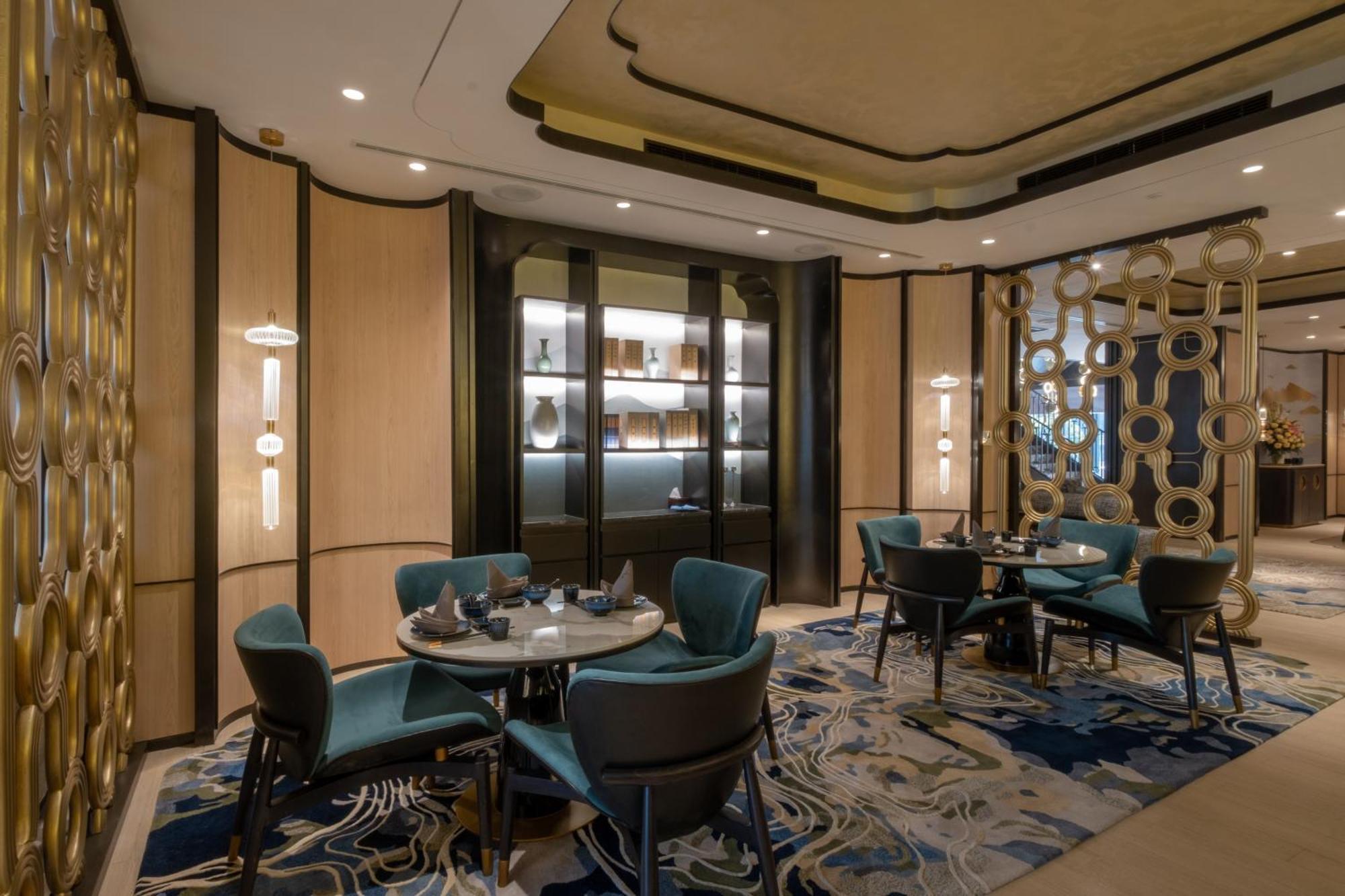 Sari Pacific 5* Jakarta