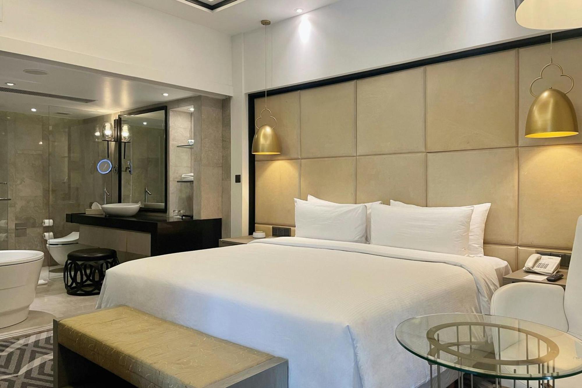 Sari Pacific 5* Jakarta