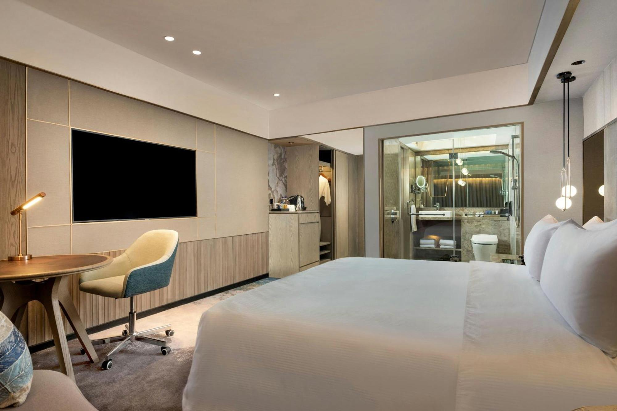 Sari Pacific Hotel Jakarta