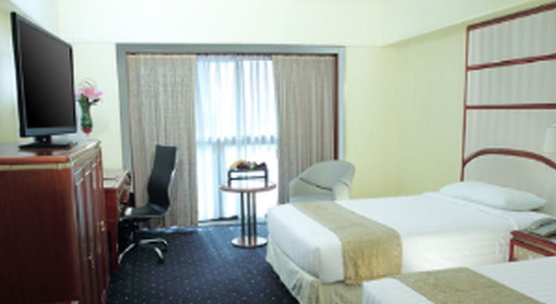 Hotel Sari Pacific