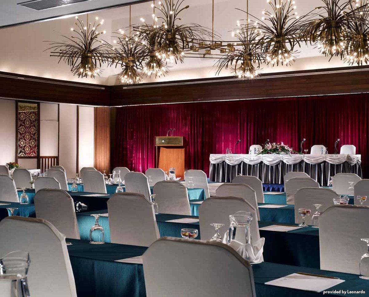 Sari Pacific 5* Jakarta