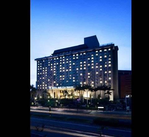 Hotel Sari Pacific