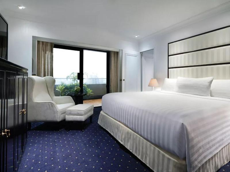 Hotel Sari Pacific Jakarta, Autograph Collection Jakarta