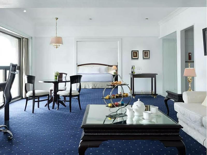 Hotel Sari Pacific 5*